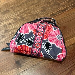 VERA Bradley Jewelry Case